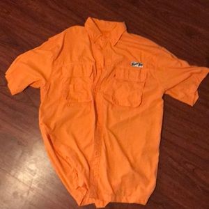 Thrown Bay shirt